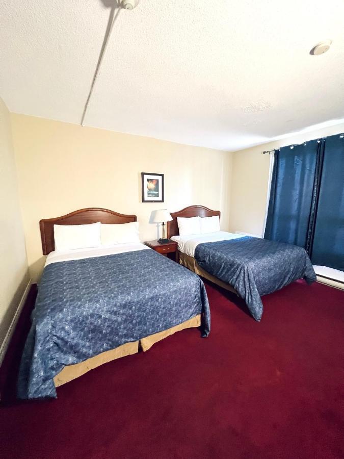 Fairway Inn By The Falls Καταρράκτες του Νιαγάρα Εξωτερικό φωτογραφία