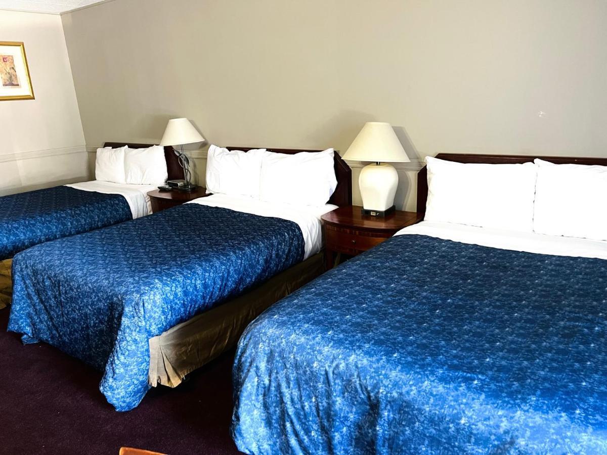 Fairway Inn By The Falls Καταρράκτες του Νιαγάρα Εξωτερικό φωτογραφία