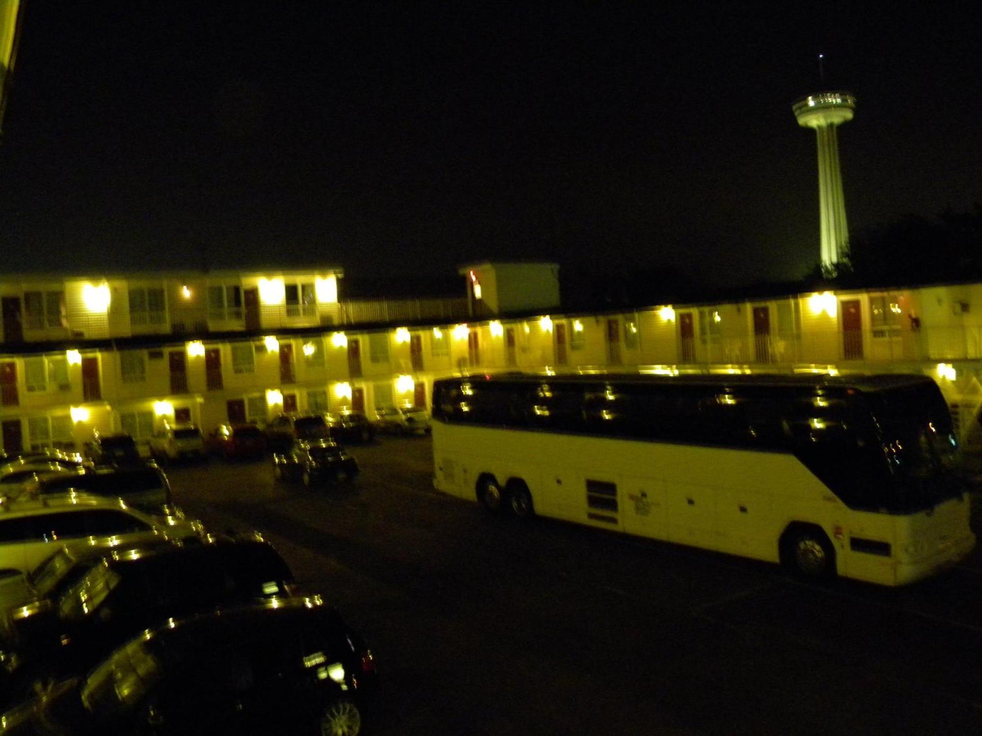 Fairway Inn By The Falls Καταρράκτες του Νιαγάρα Εξωτερικό φωτογραφία