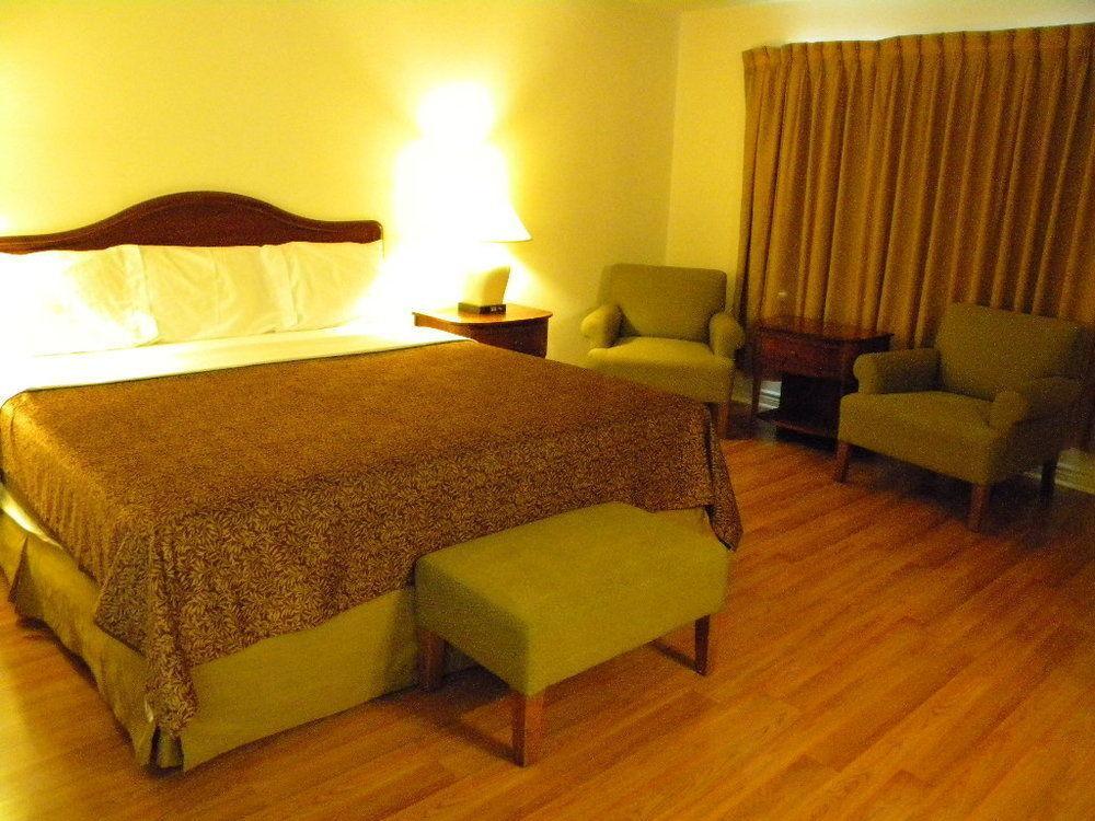 Fairway Inn By The Falls Καταρράκτες του Νιαγάρα Εξωτερικό φωτογραφία
