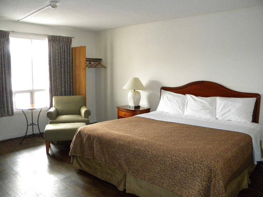 Fairway Inn By The Falls Καταρράκτες του Νιαγάρα Εξωτερικό φωτογραφία