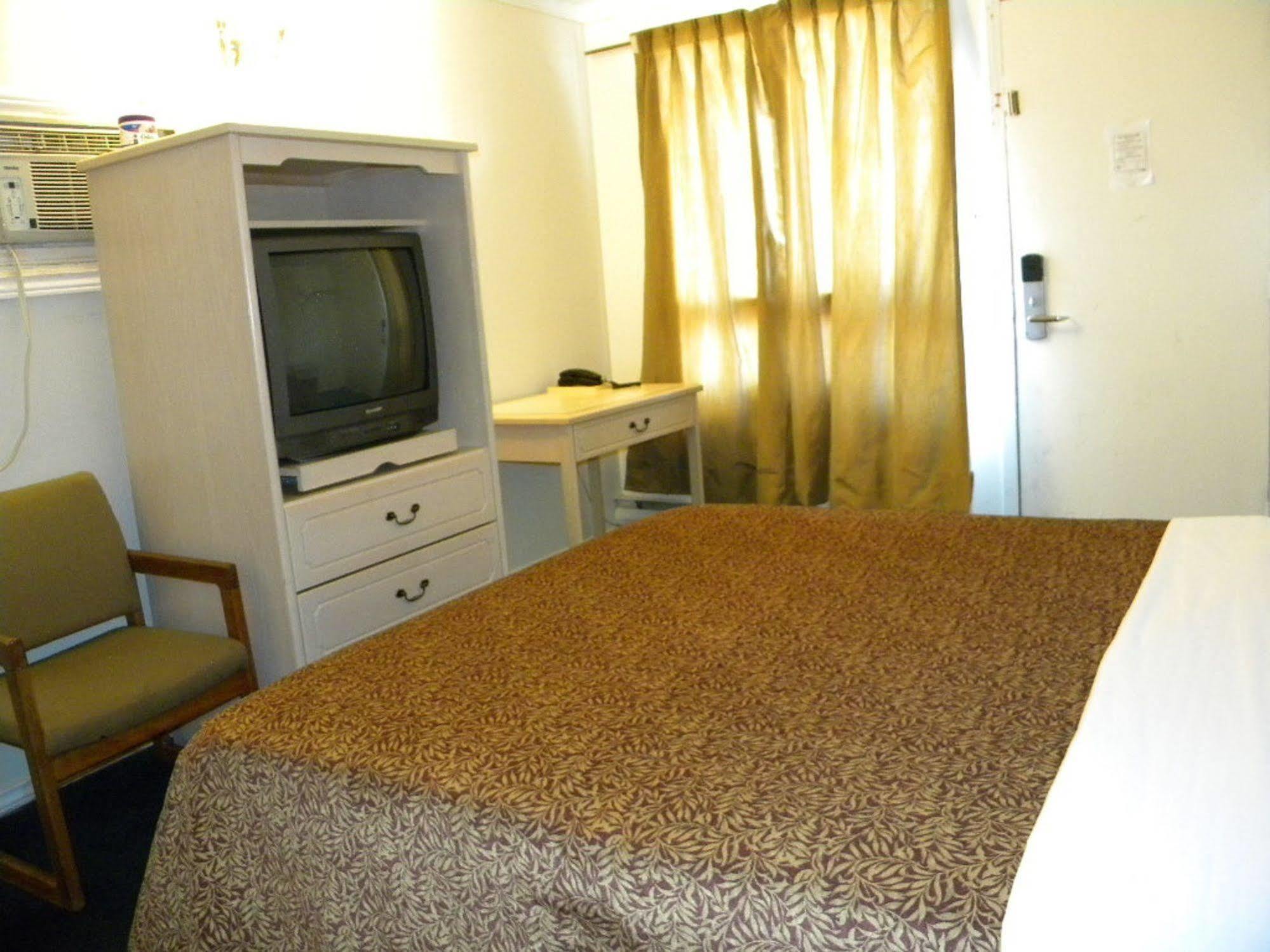 Fairway Inn By The Falls Καταρράκτες του Νιαγάρα Εξωτερικό φωτογραφία